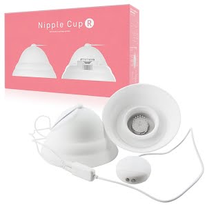 Nipple Cup R商品イメージ