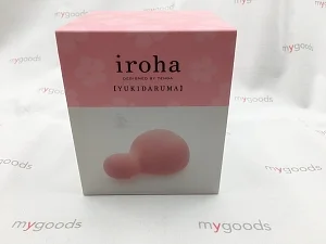 iroha ゆきだるまの箱