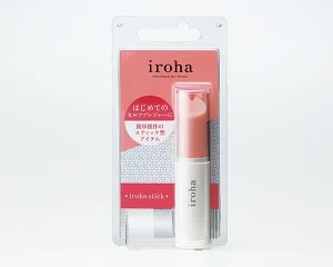 iroha stick package